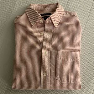 Banana Republic Button Down